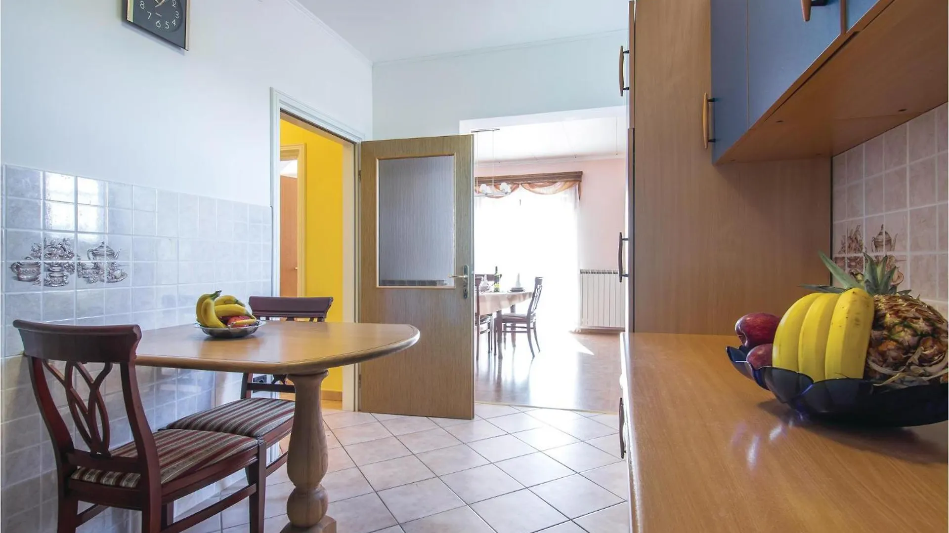 Nice Home In Livaki With Kitchen Muntrilj 0*,