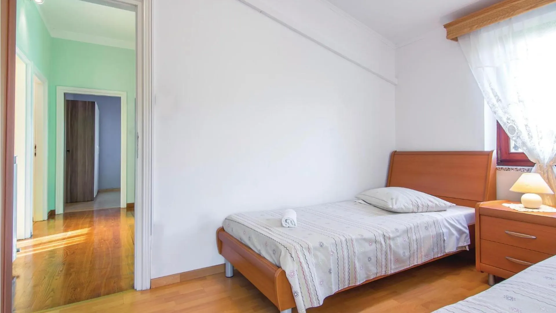 Σπίτι διακοπών Nice Home In Livaki With Kitchen Muntrilj Κροατία