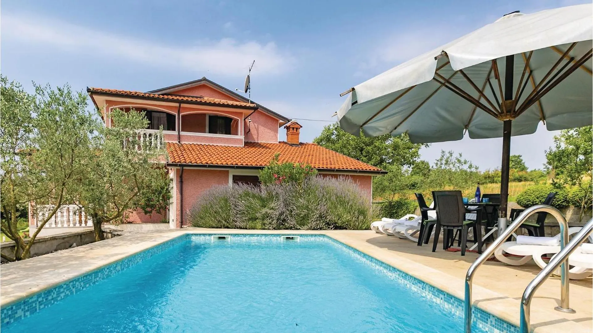 Nice Home In Livaki With Kitchen Muntrilj Σπίτι διακοπών
