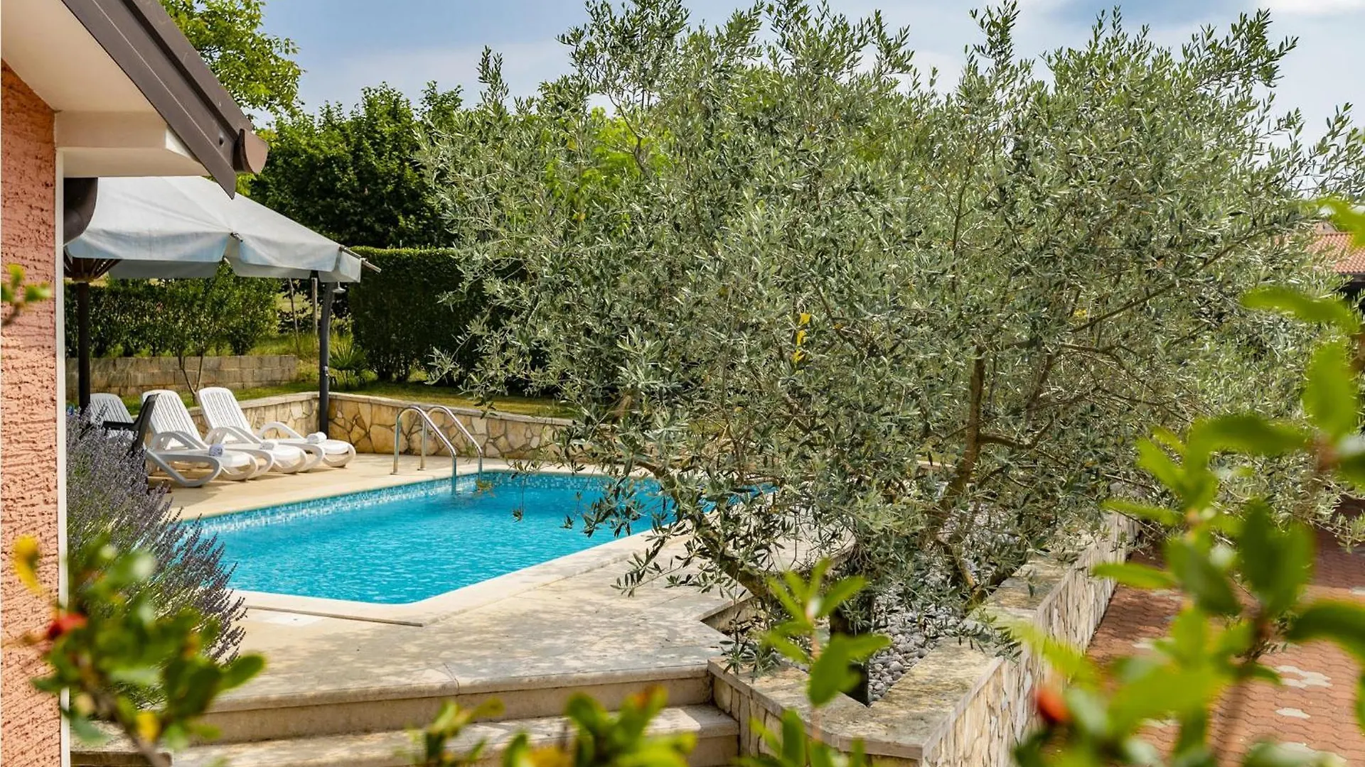 Σπίτι διακοπών Nice Home In Livaki With Kitchen Muntrilj
