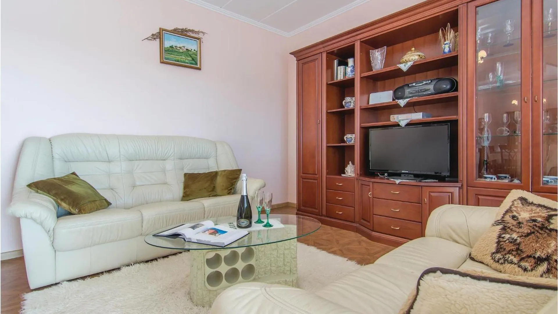 Nice Home In Livaki With Kitchen Muntrilj